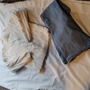 Express sweater